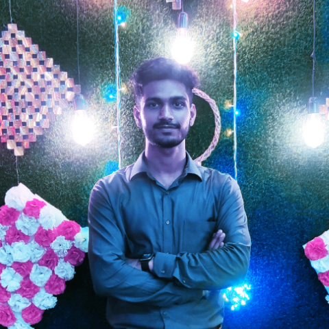 Aman Singh