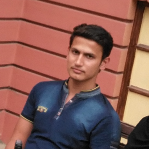 md Umair