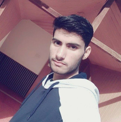 Ujjawal Poonia