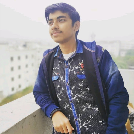 PRASHANT BHARDWAJ