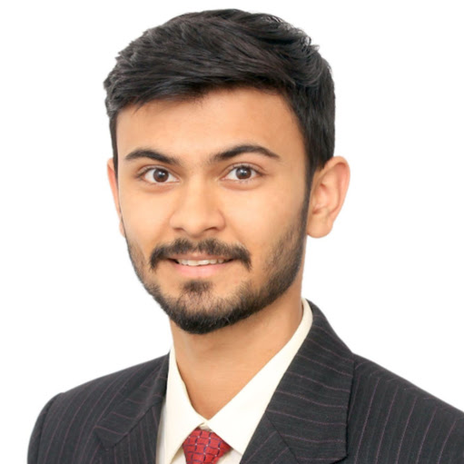 Samyak Jain