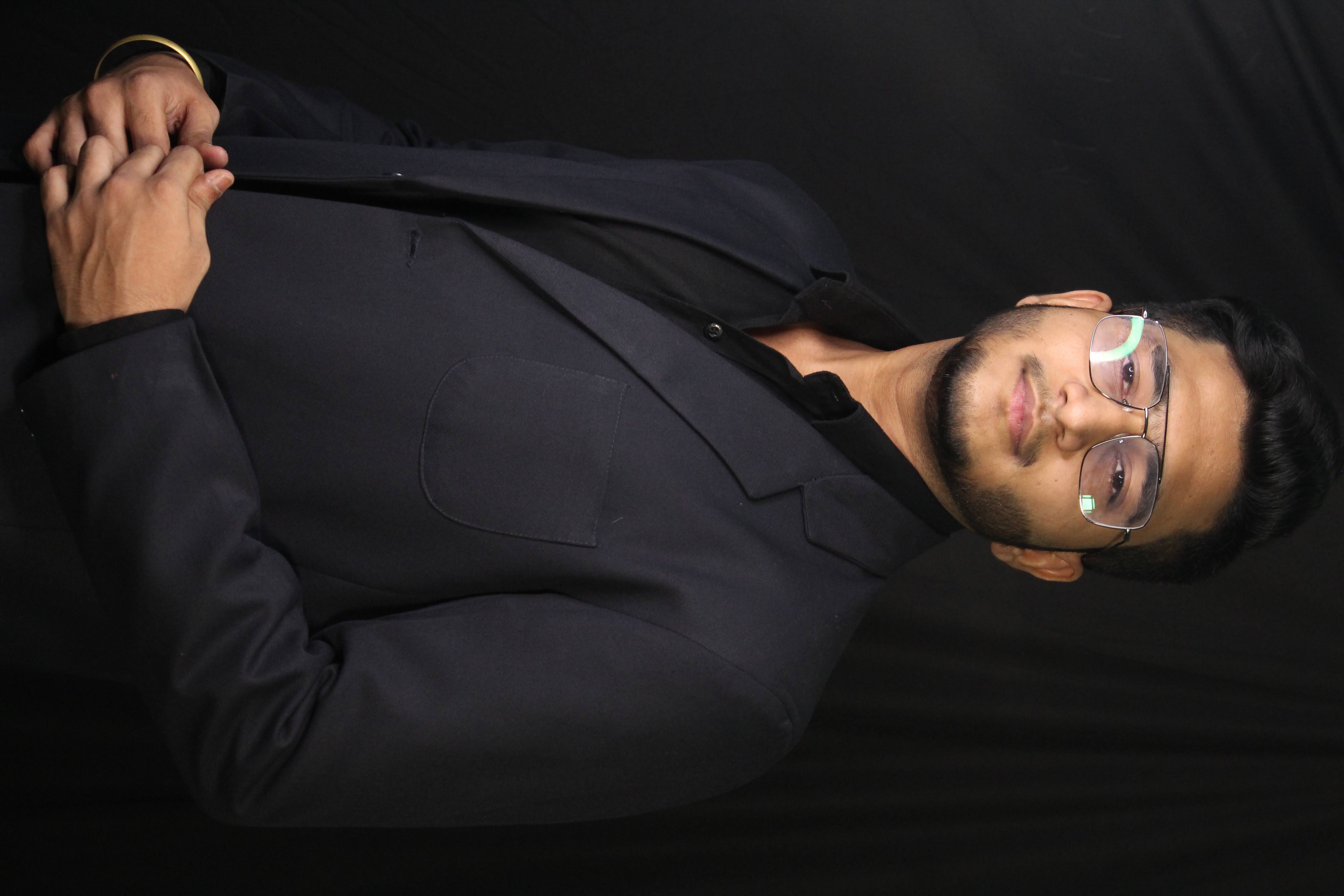 Hari Prakash