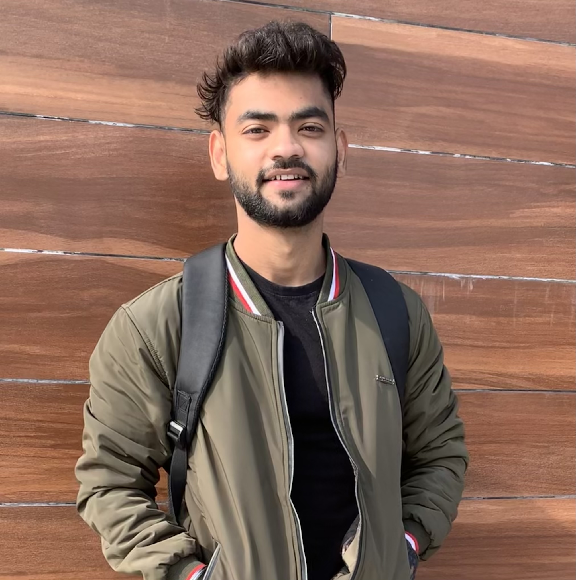 Rohan Rana