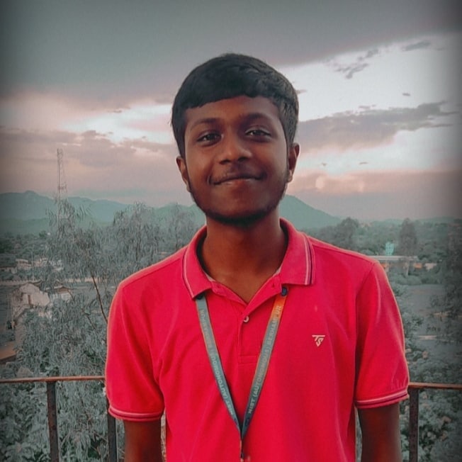 Ch Biswamohan Patra
