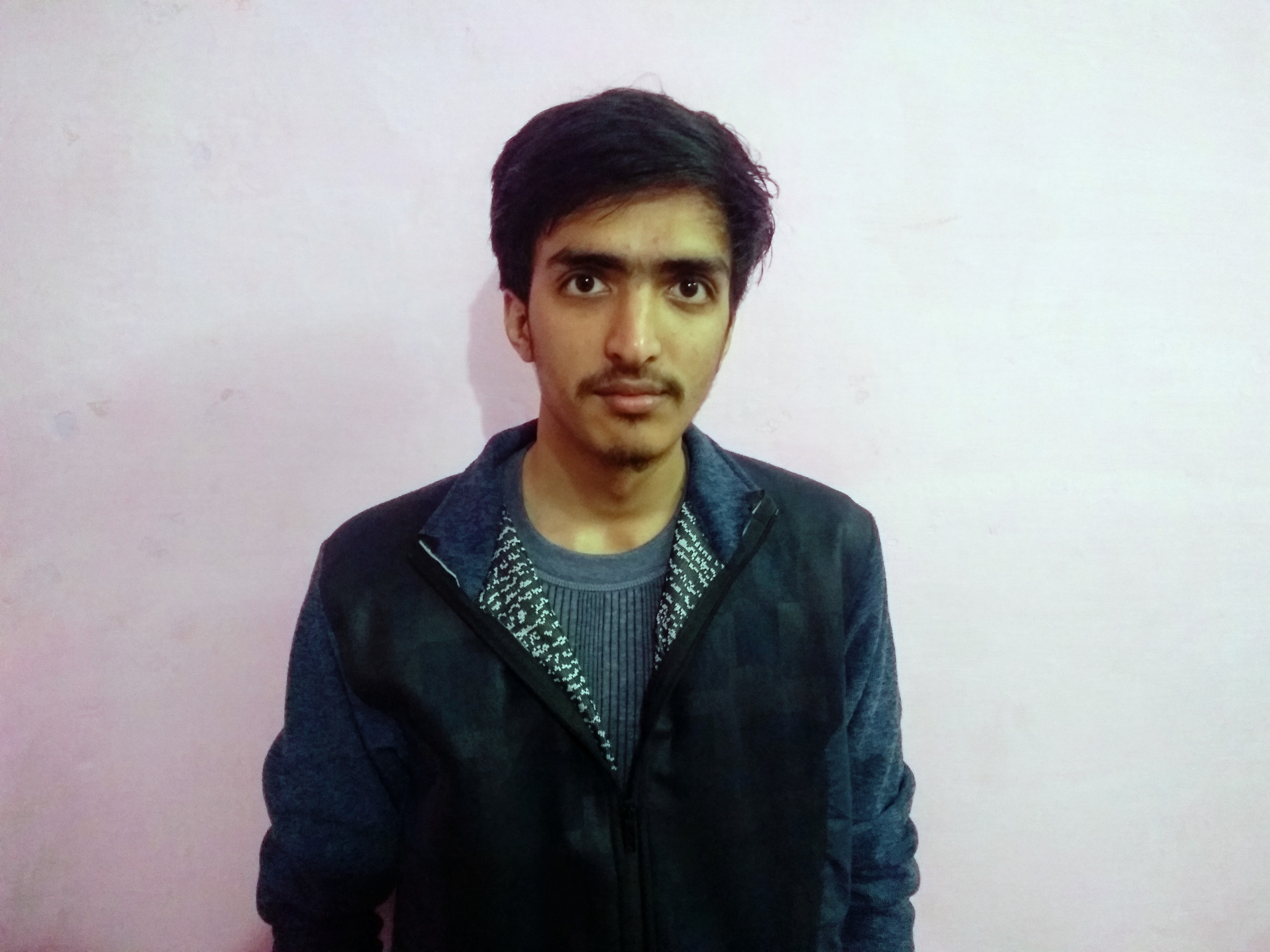 Saurav Phulera