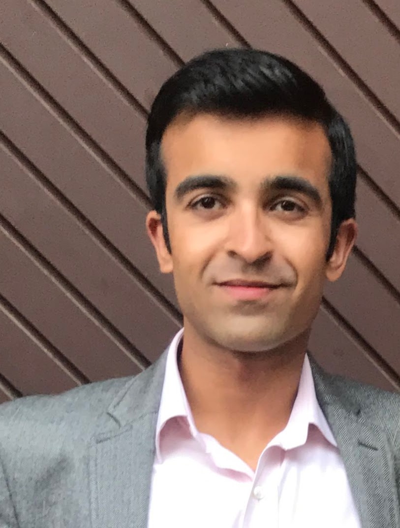 Punit Chawla