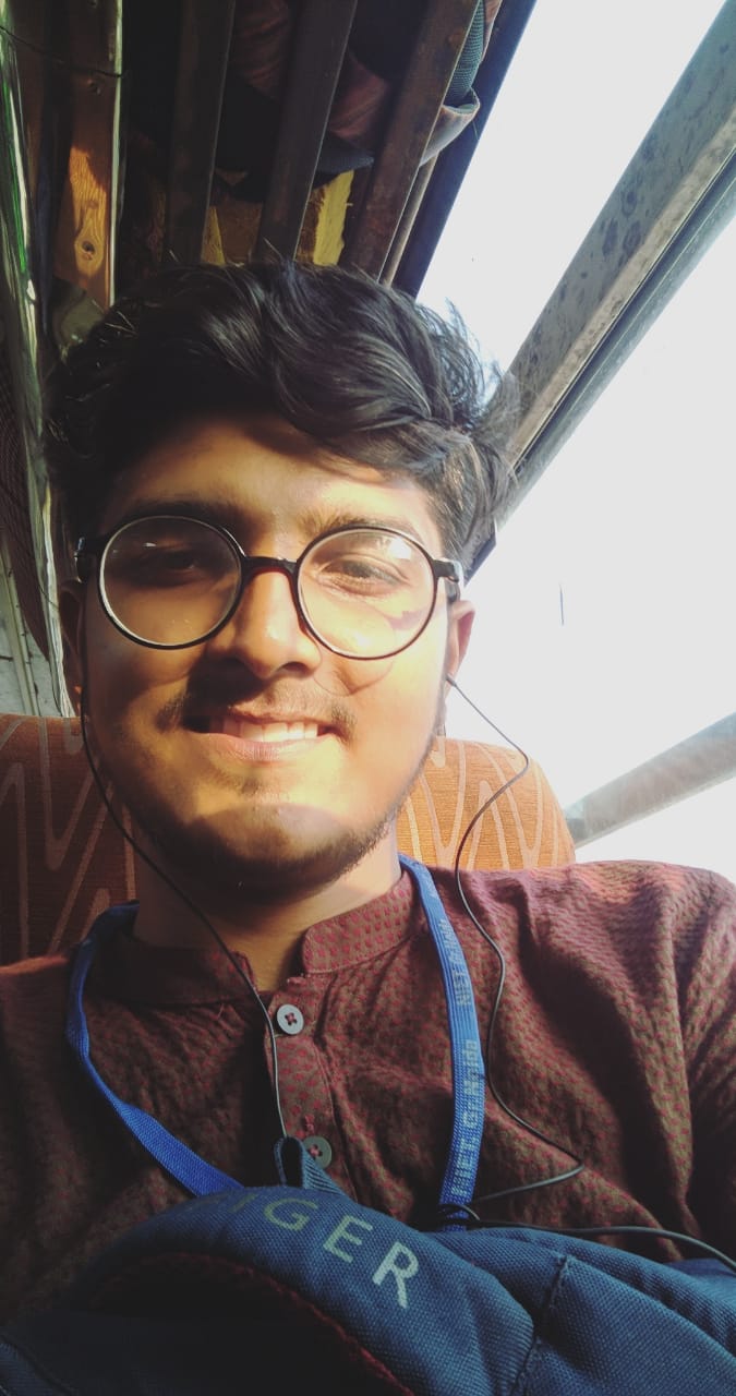 Abhishek Jha