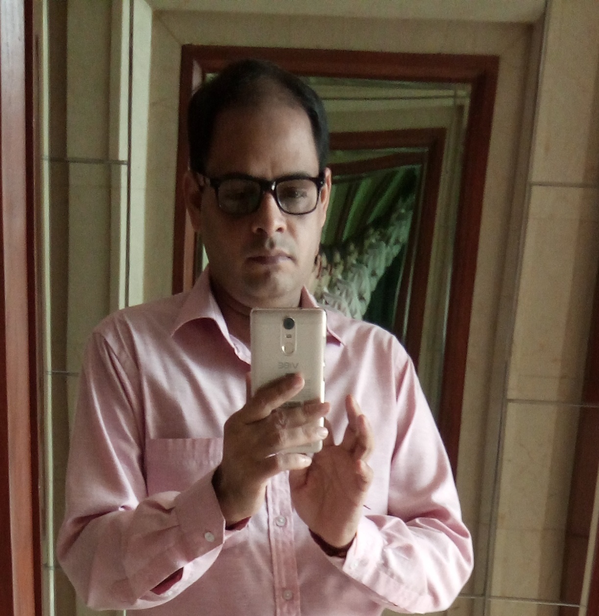 Arnav Anand