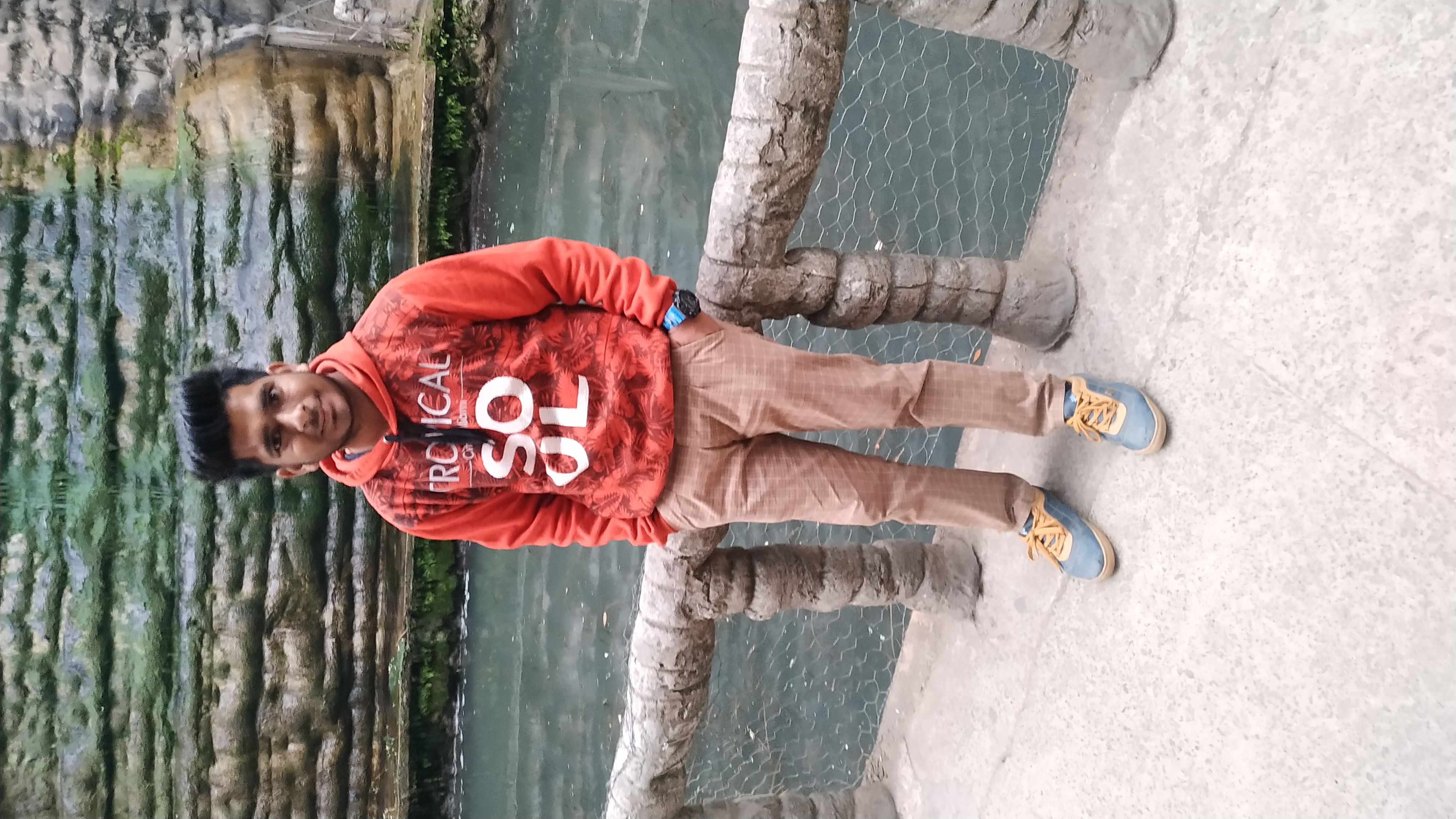 SAHIL GOYAL