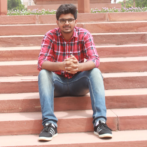 Utkarsh Singh