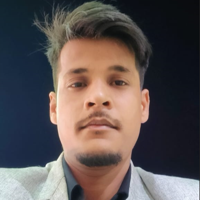 Mohit Kumar