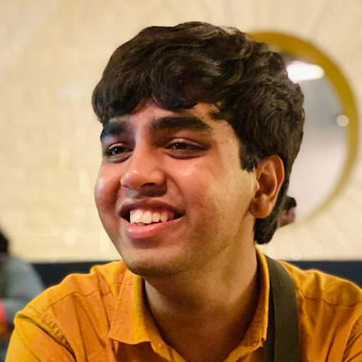 SAUMIK SHASHWAT