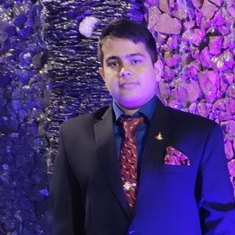 Kushagar Mahajan