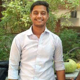 AAKASH AVASHTHI