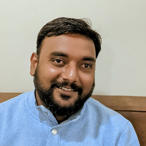 binay yadav