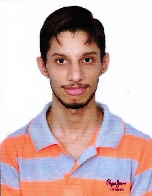 Abhishek Gupta