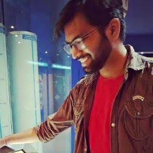Chandan prasad