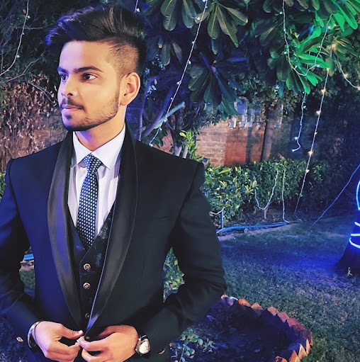 Aryan Saxena