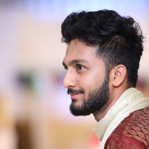 Sumanth N S