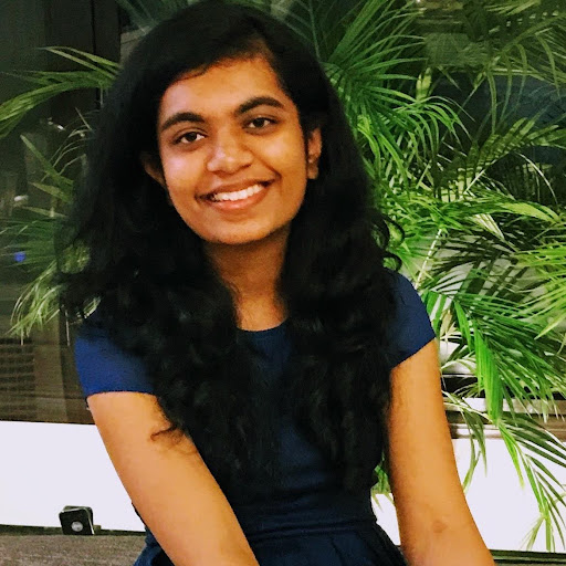 shreya srivastava