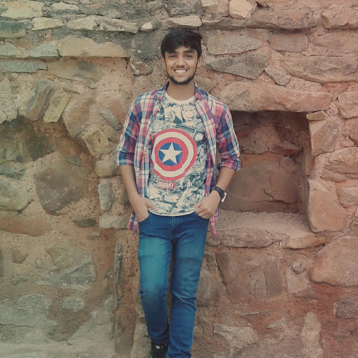 Vaibhav Saxena