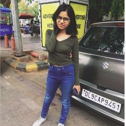 anusha singh
