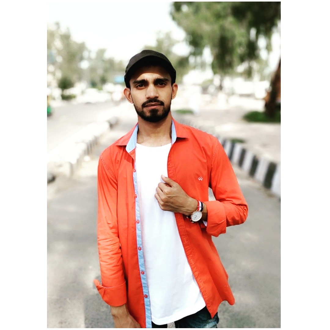 Shoaib Khan