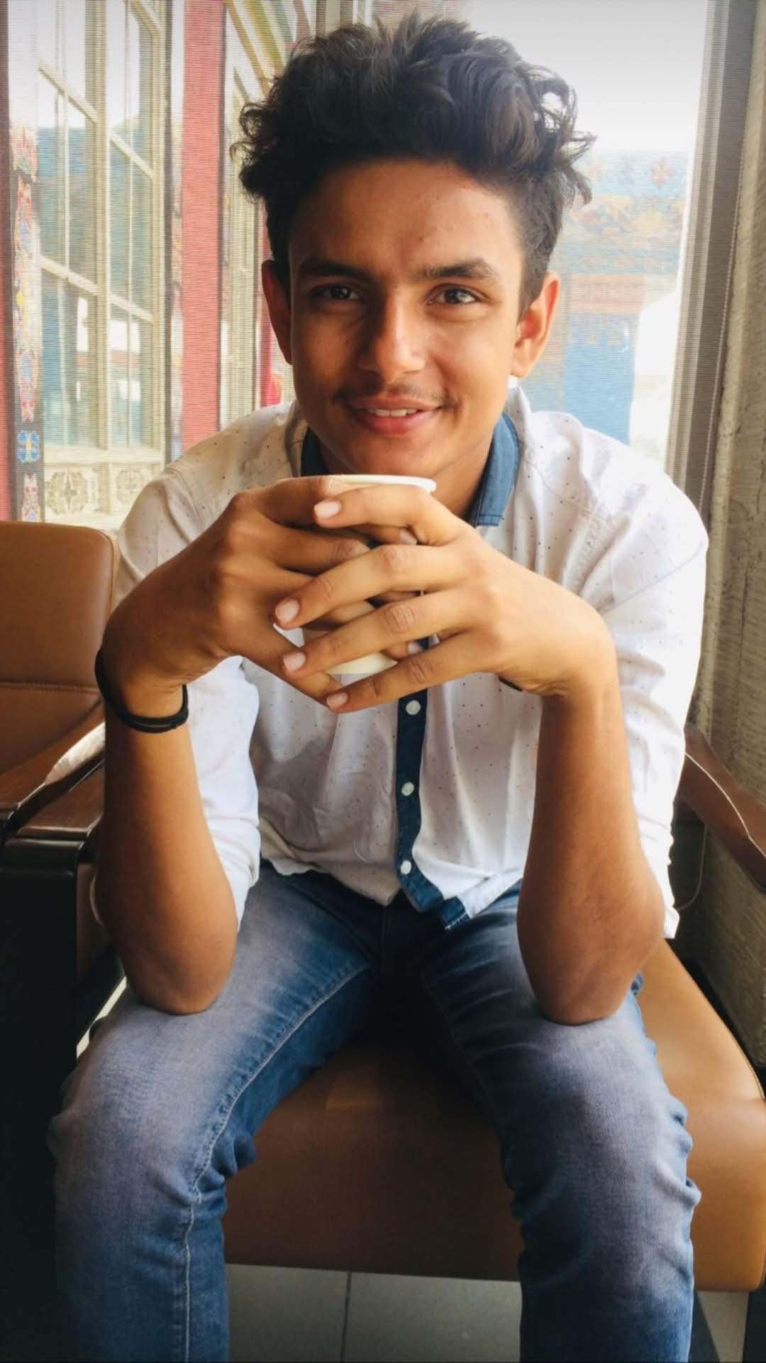 Devraj Kumar
