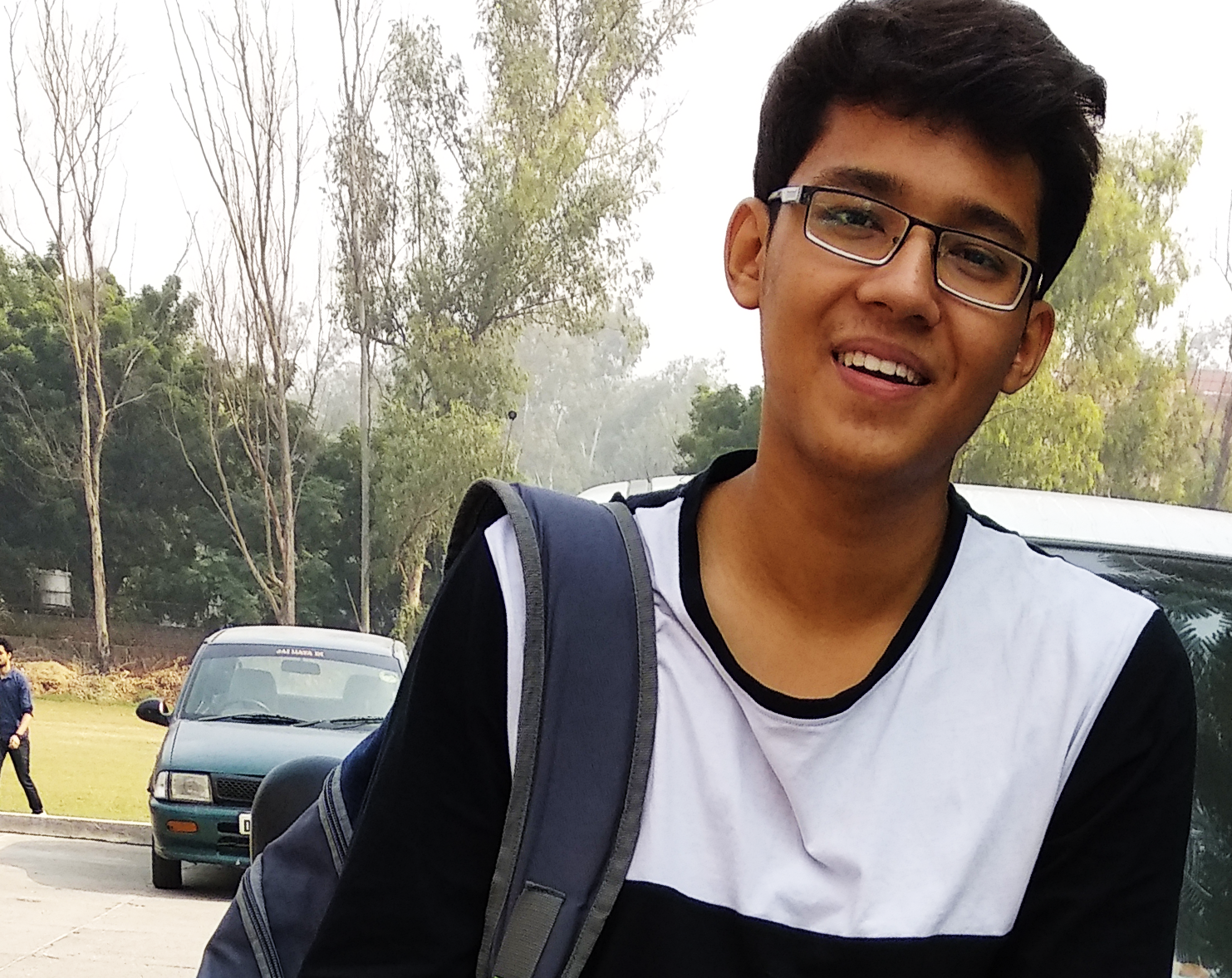 Vivek Singh Negi Vivek Singh Negi