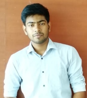 Vaibhav Srivastava Vaibhav Srivastava