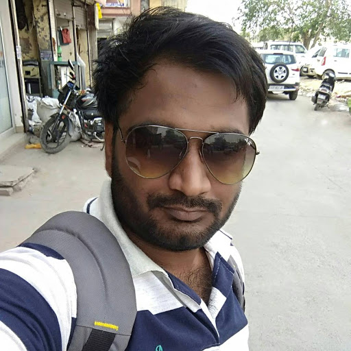 Ankit Kumar Sharma