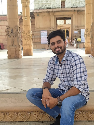Nikhil Yadav