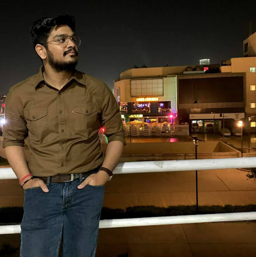 Dhananjay Lodhi