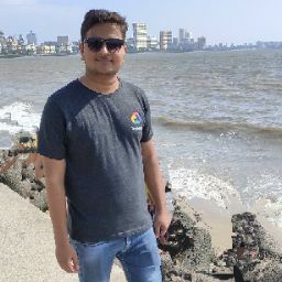 Nirmal Patel