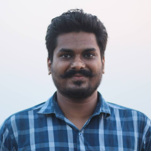 Ramachandra Joshi
