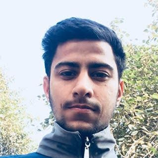 Rahul Dahiya