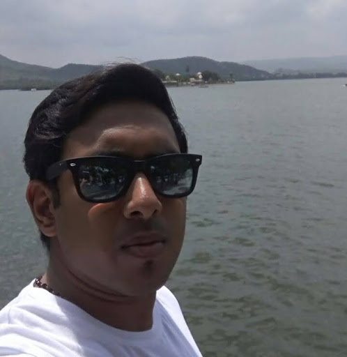 pratik garg