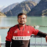 Dimanshu Garg