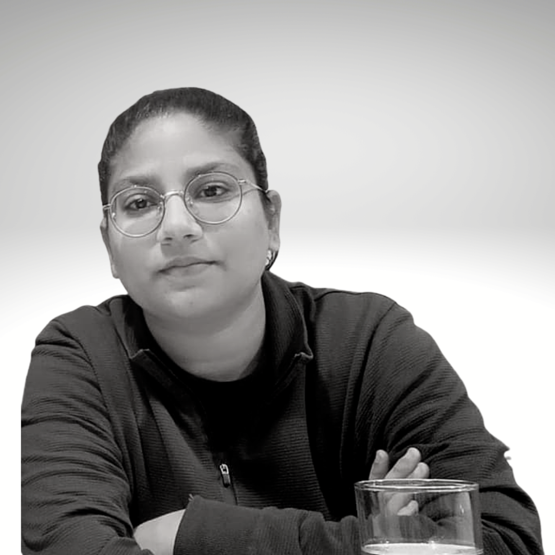 Saloni Priya