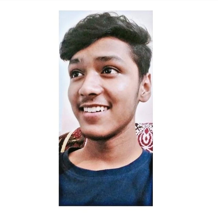 Shashank Kanojia