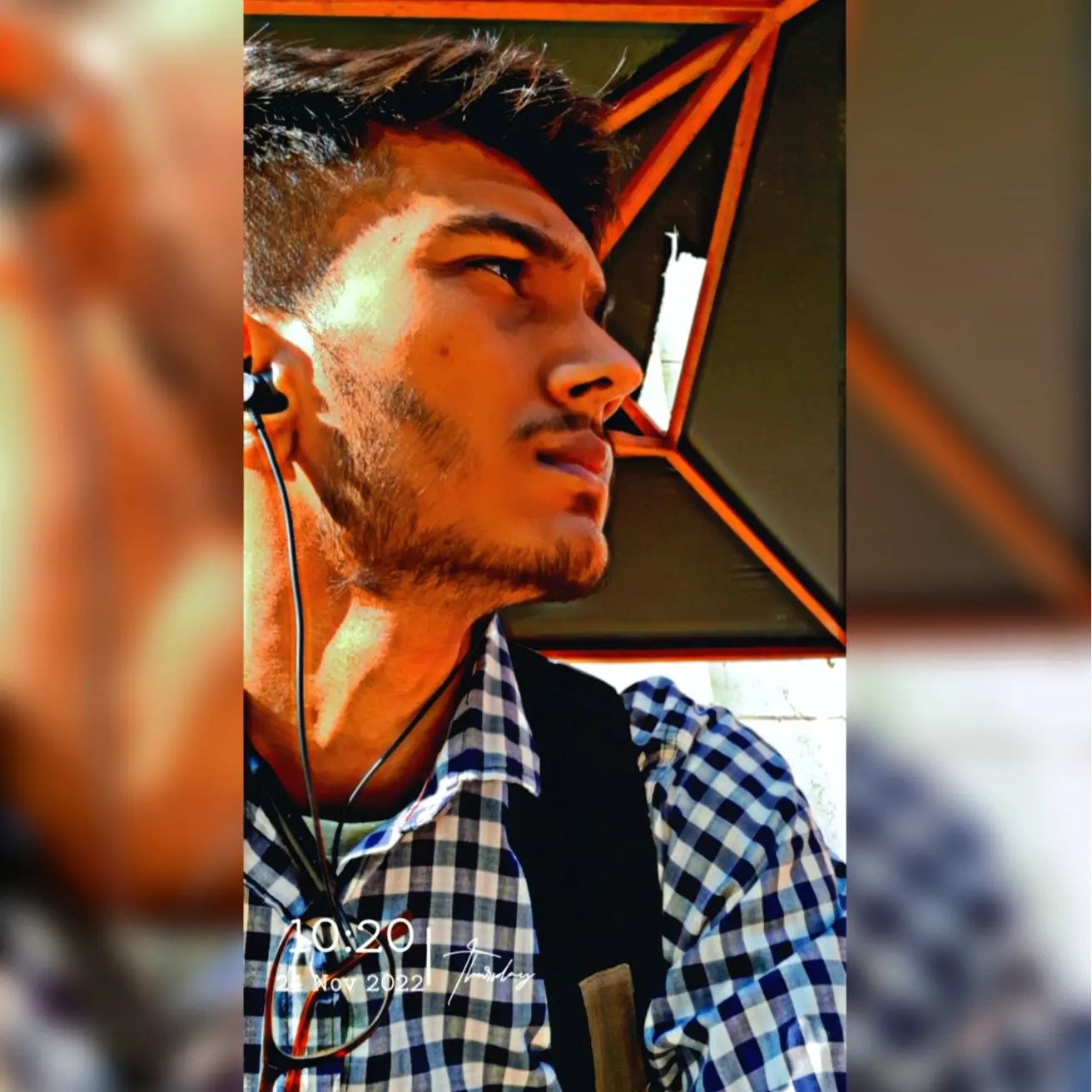 Saksham Gupta