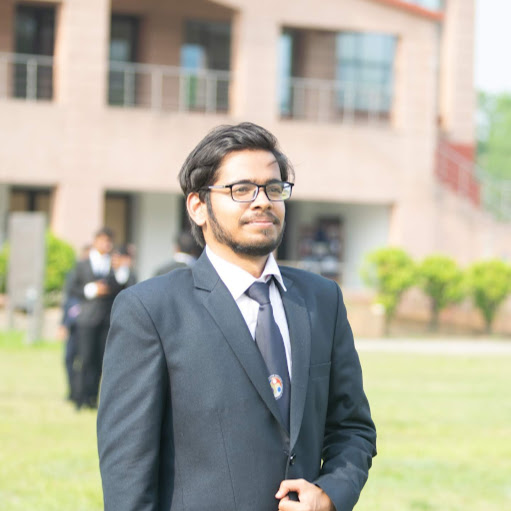 Ankit Singh