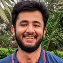 Dipesh Malhotra