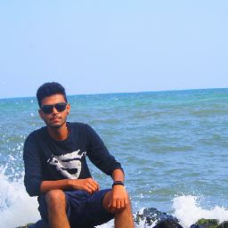 Saurab Kumar