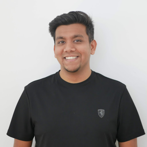 RAHUL KUMAR