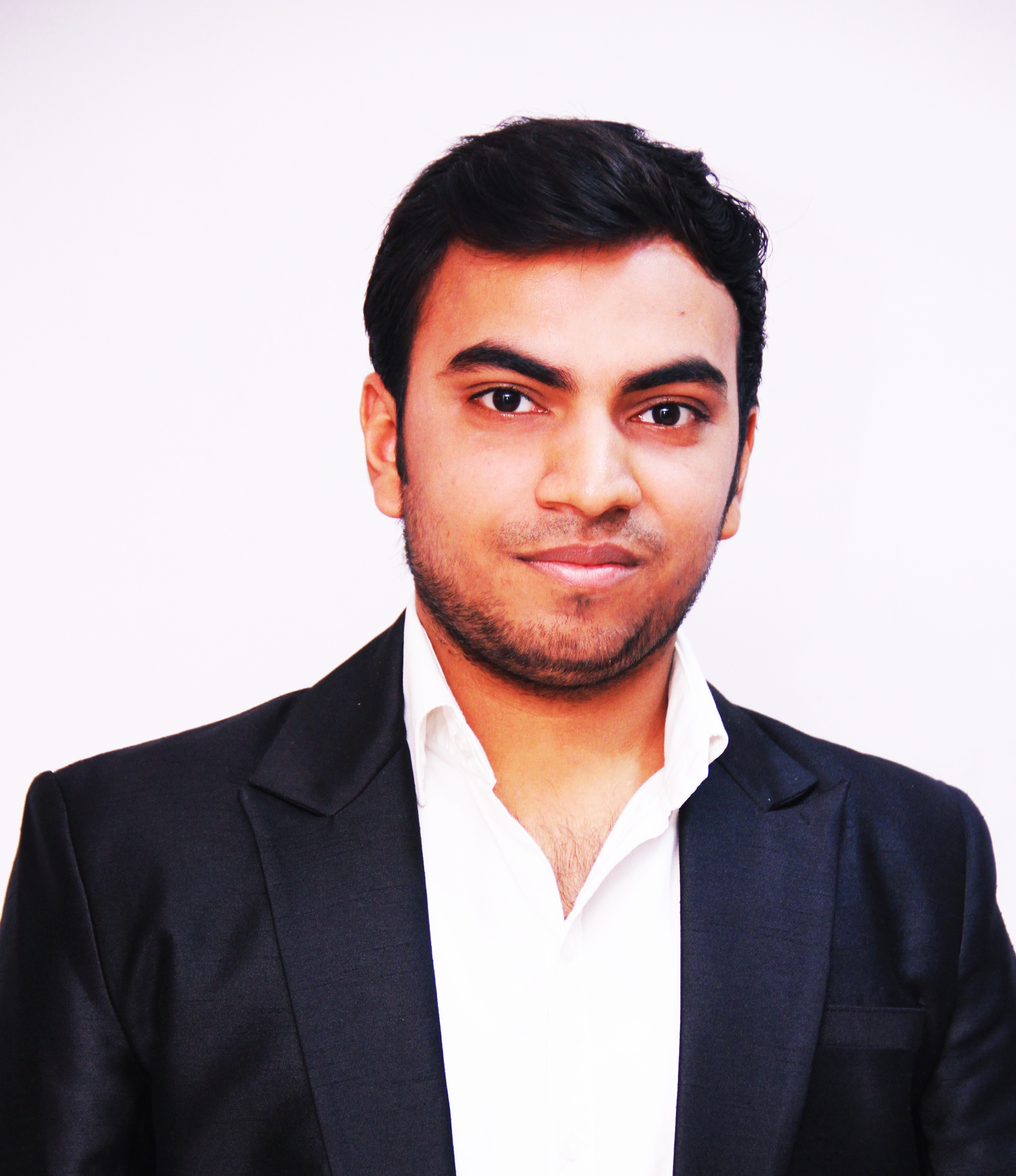 Vrishabh Jain