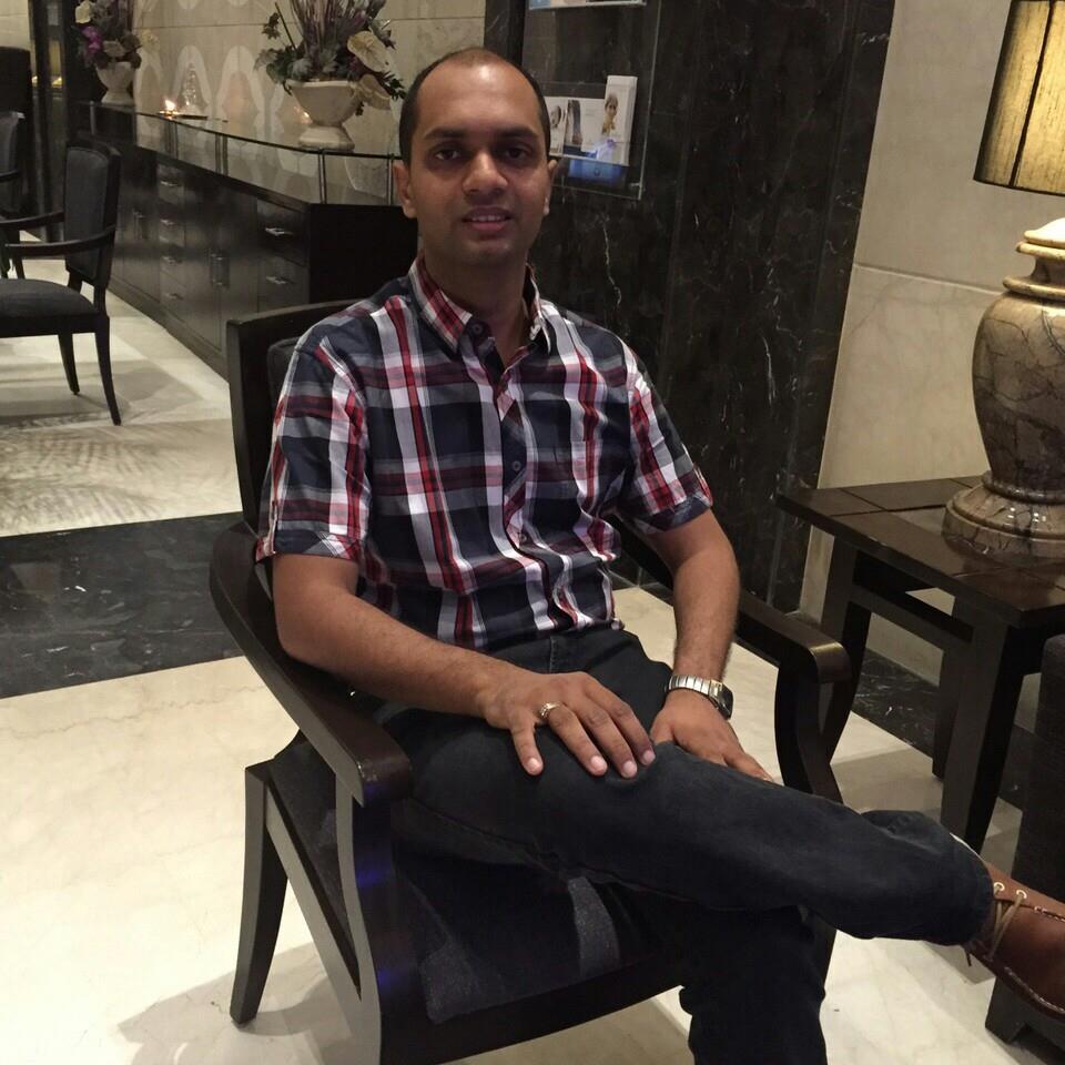 Alok Diwan