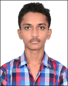 Ashwin Saxena