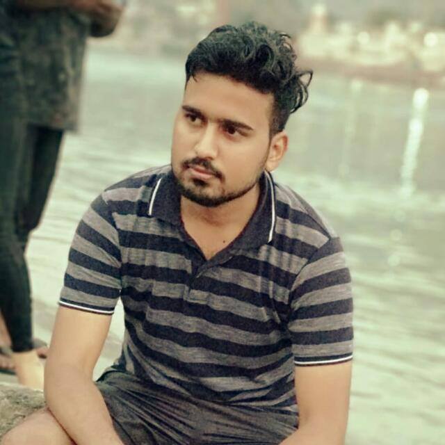 Prashant Saini