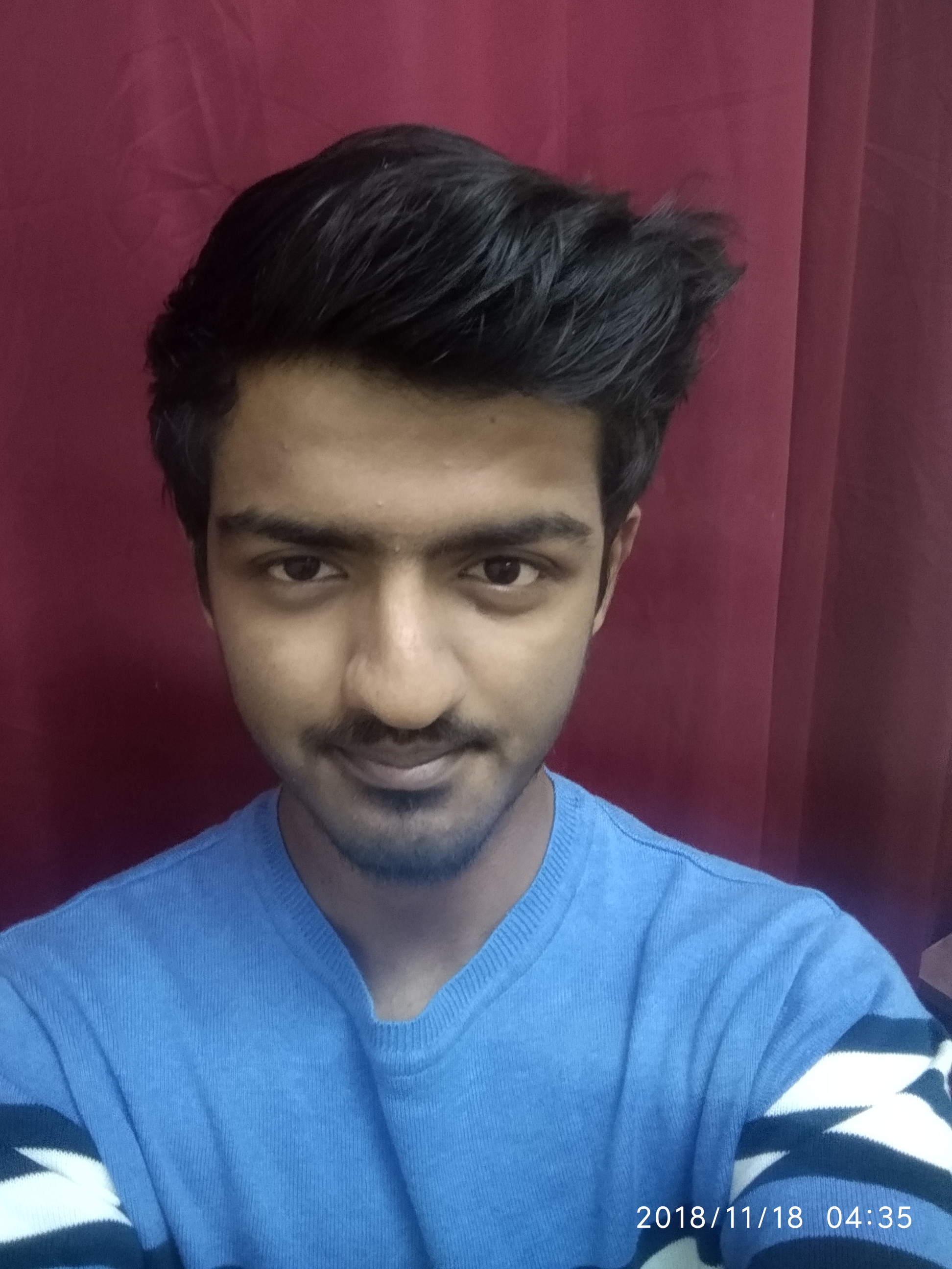 Shreyansh Deep Shreyansh Deep